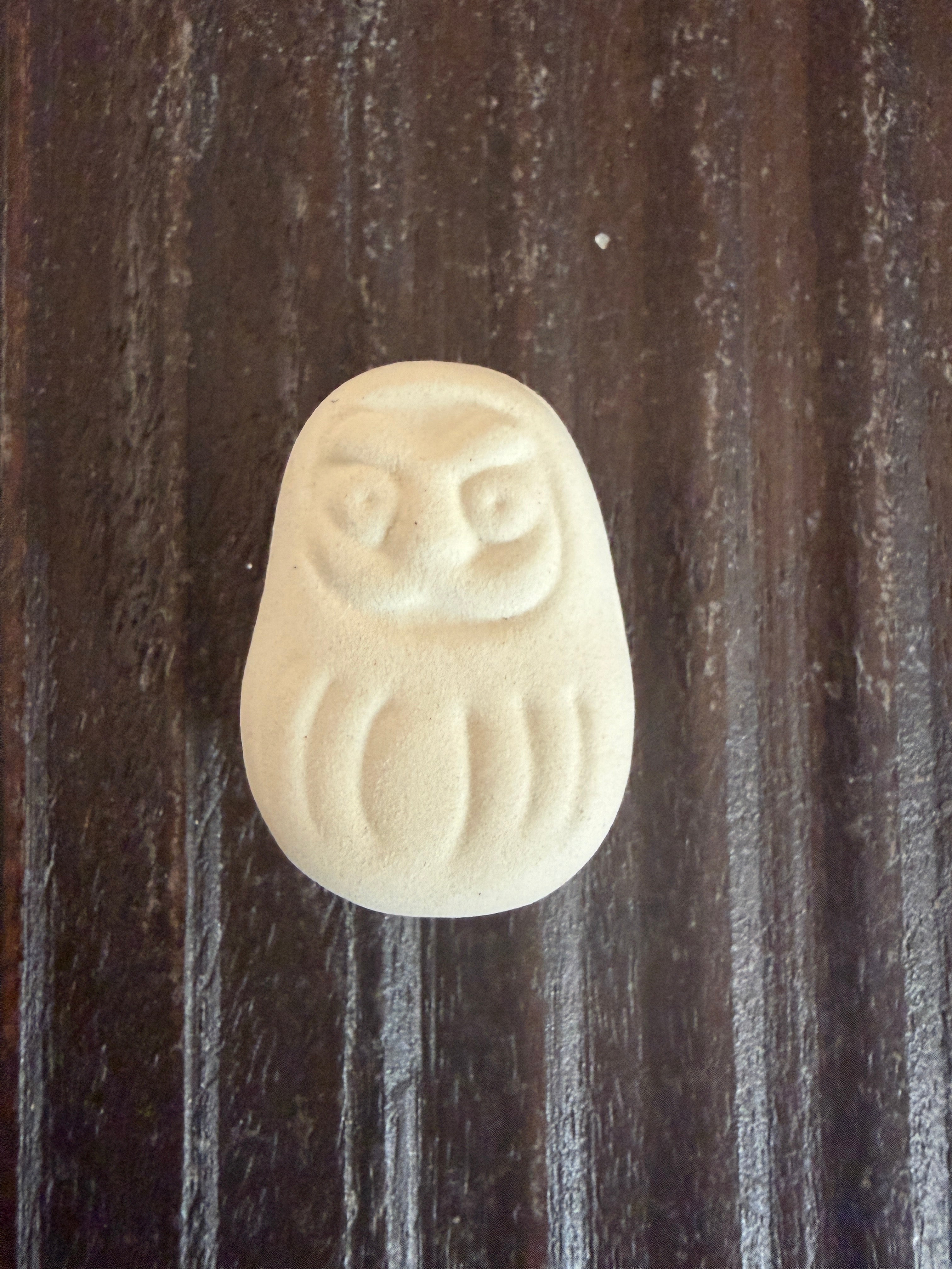 Podstawka pod pałeczki Daruma