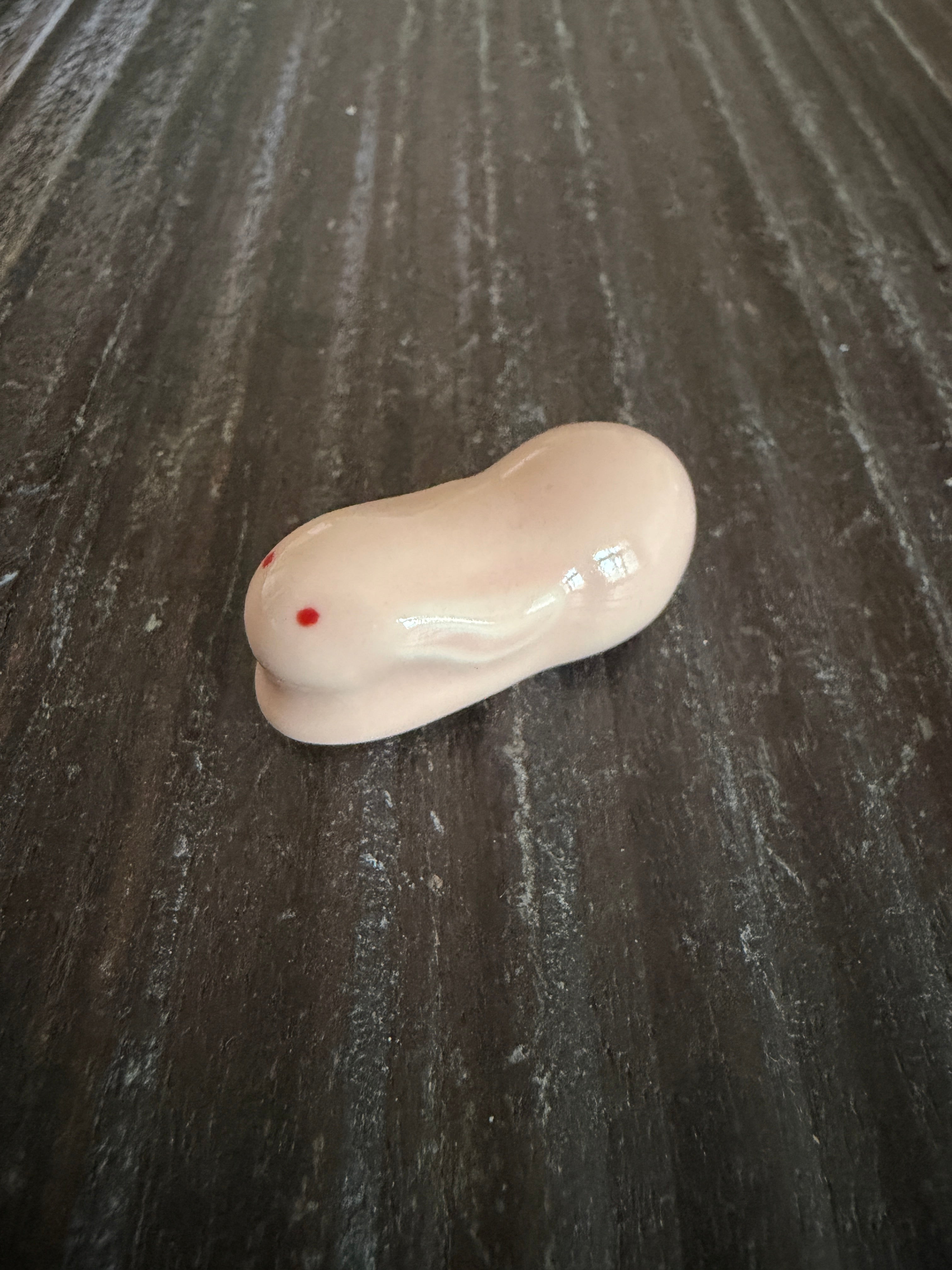 Podstawka pod pałeczki Królik