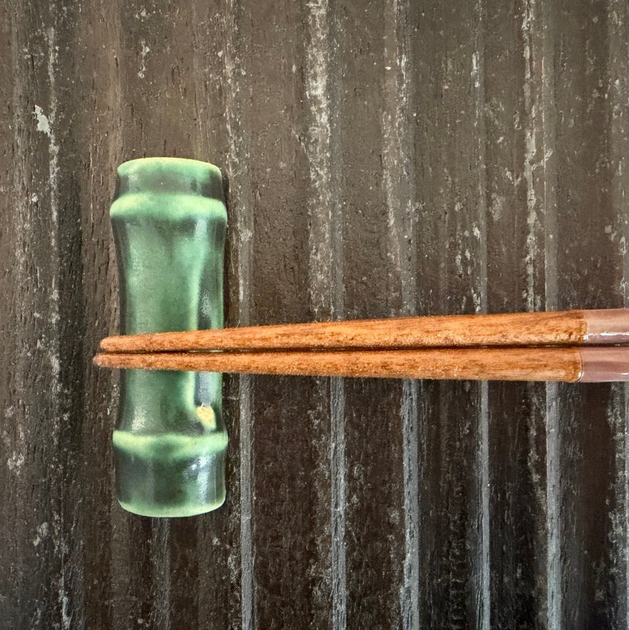 Podstawka pod pałeczki Bambus