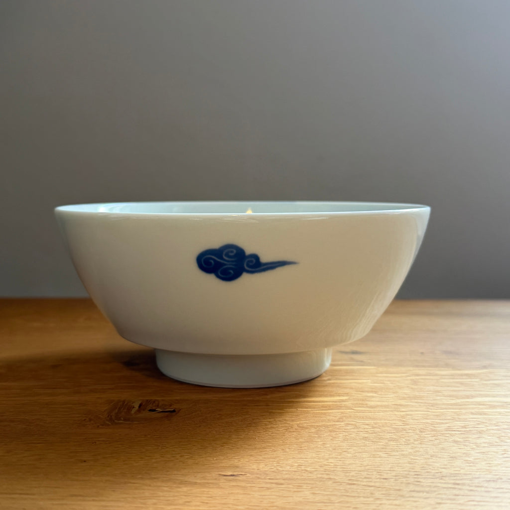 „Ultimate Ramen Bowl”  „Fuji nad morzem chmur”