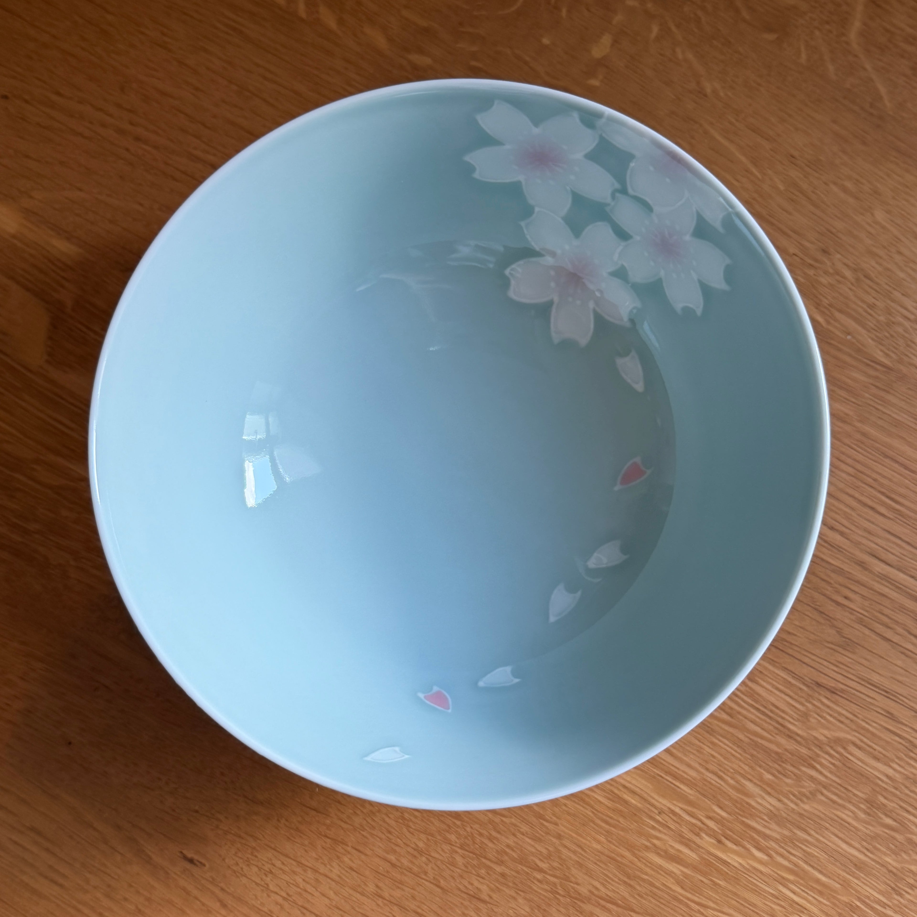 „Ultimate Ramen Bowl” Miska Hana Biyori