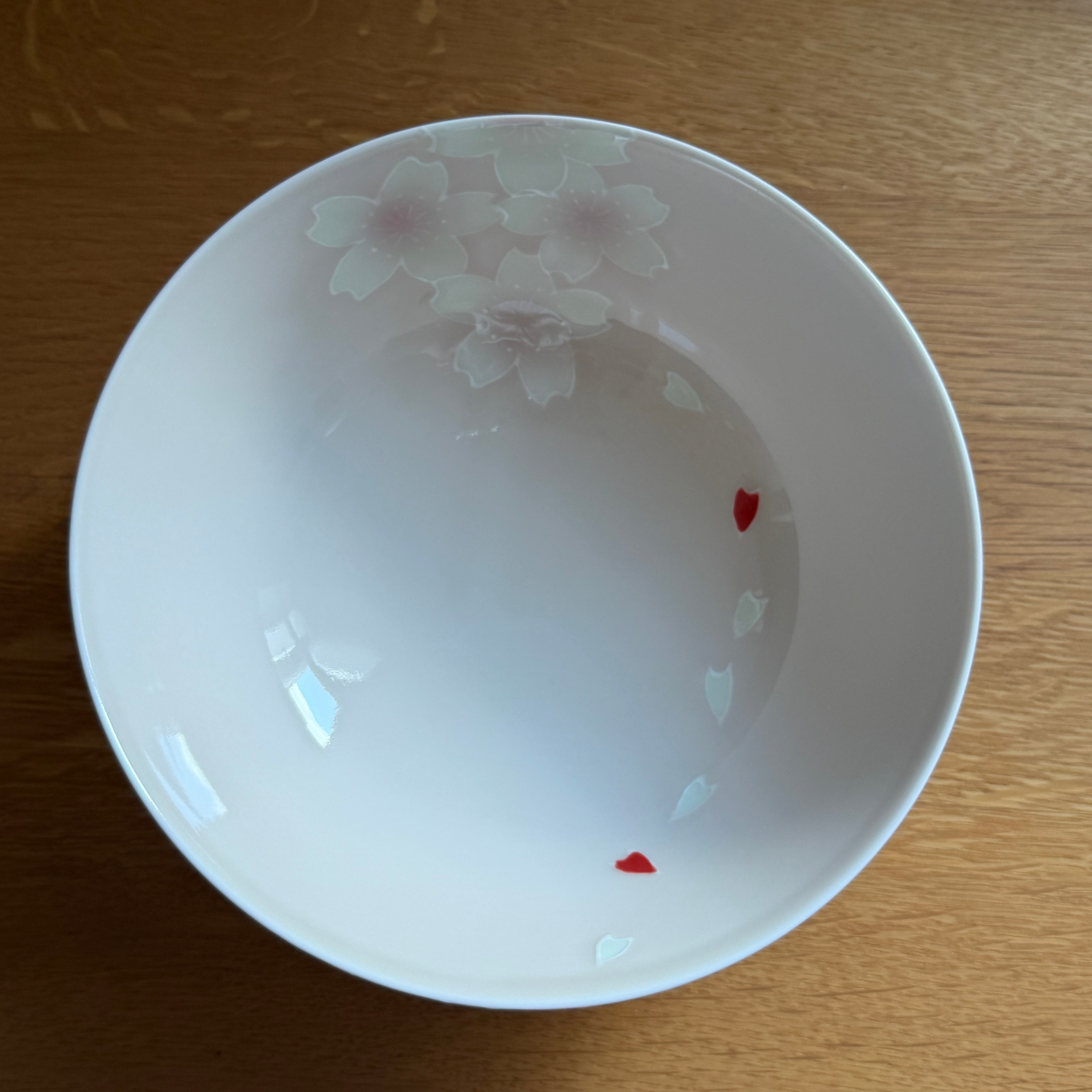 „Ultimate Ramen Bowl” Miska Hana Akari