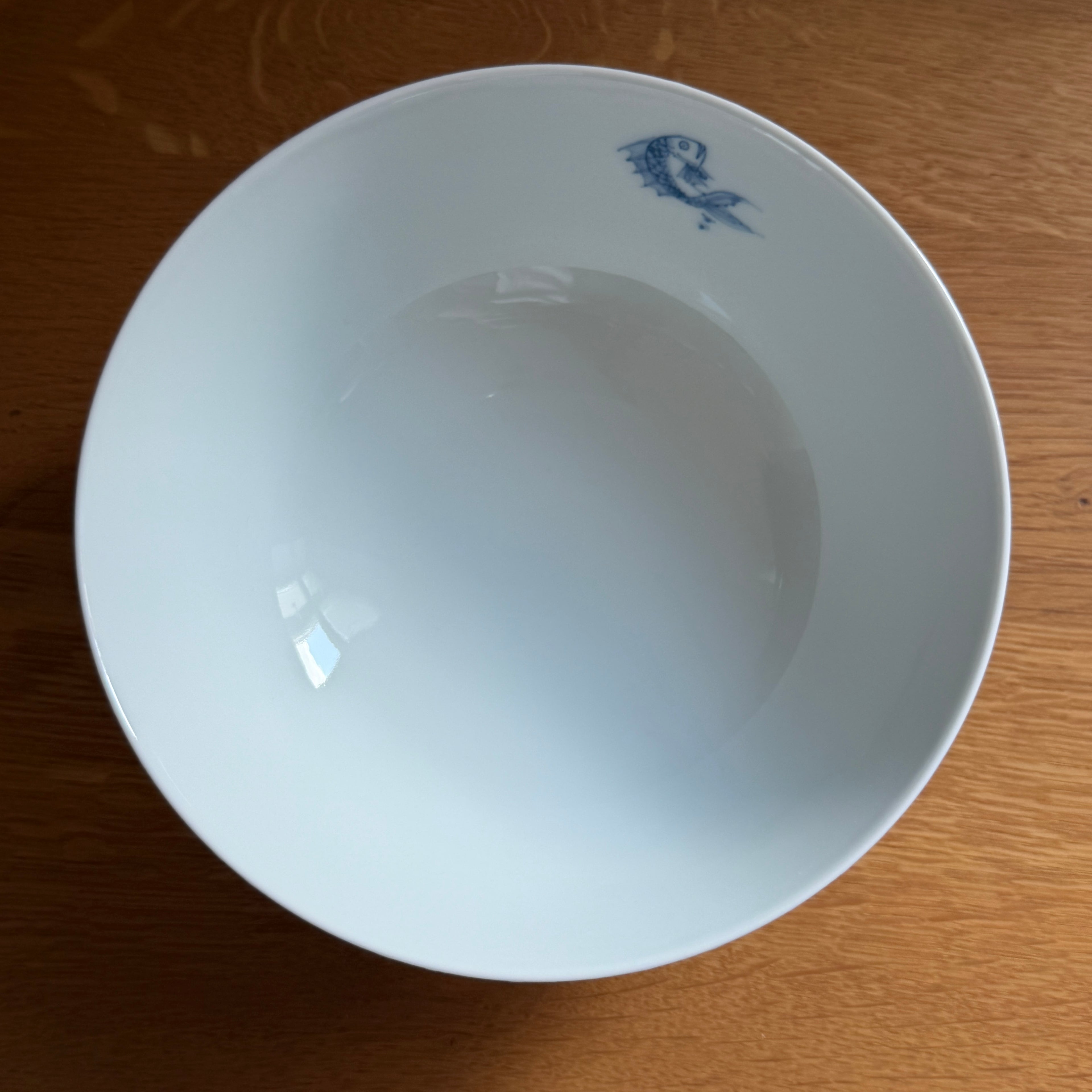 „Ultimate Ramen Bowl” Miska Hi Izuru Kuni