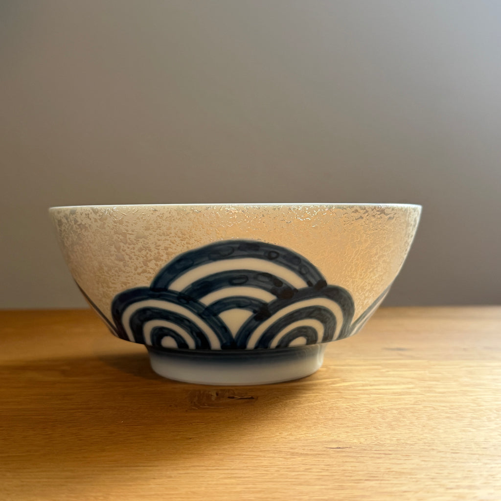 „Ultimate Ramen Bowl” Miska Hi Izuru Kuni
