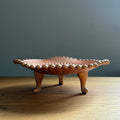 Takadai Copper Platter