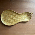 Hisago Gold Plate