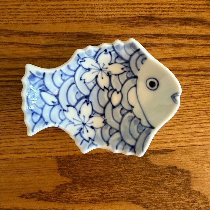 Medetai Nami Plate