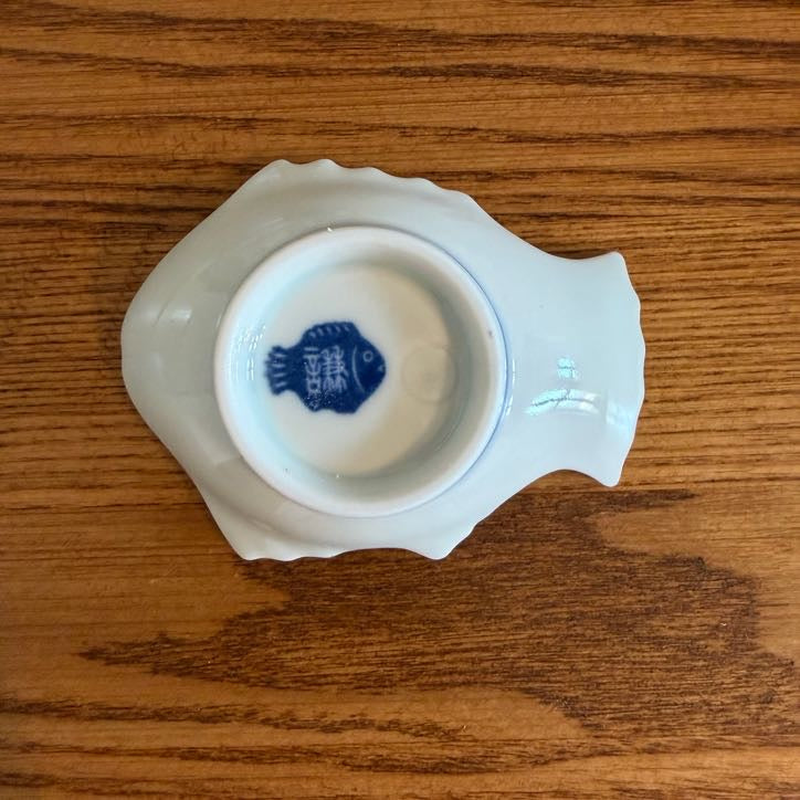 Medetai Nami Plate
