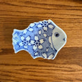 Medetai Sakura Plate