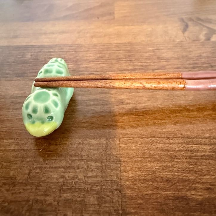 Podstawka pod pałeczki Kappa