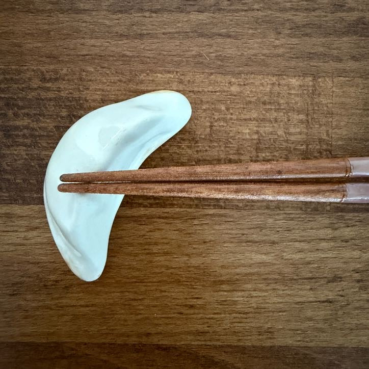Podstawka pod pałeczki Gyoza