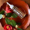 Olejek kameliowy do konserwacji noży 100 ml