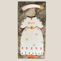 Papier listowy – Dress by Aiko Fukawa