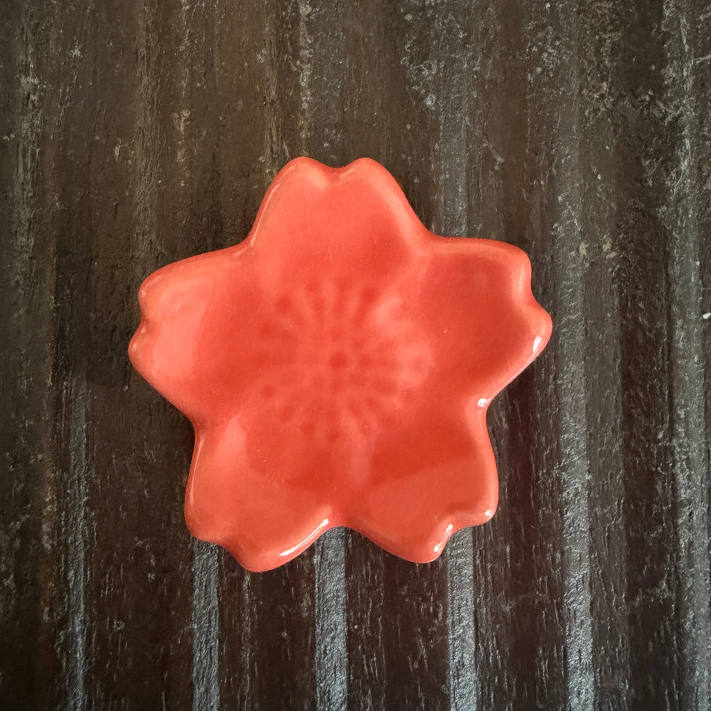 Podstawka pod pałeczki Sakura