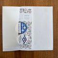 Present set Washi