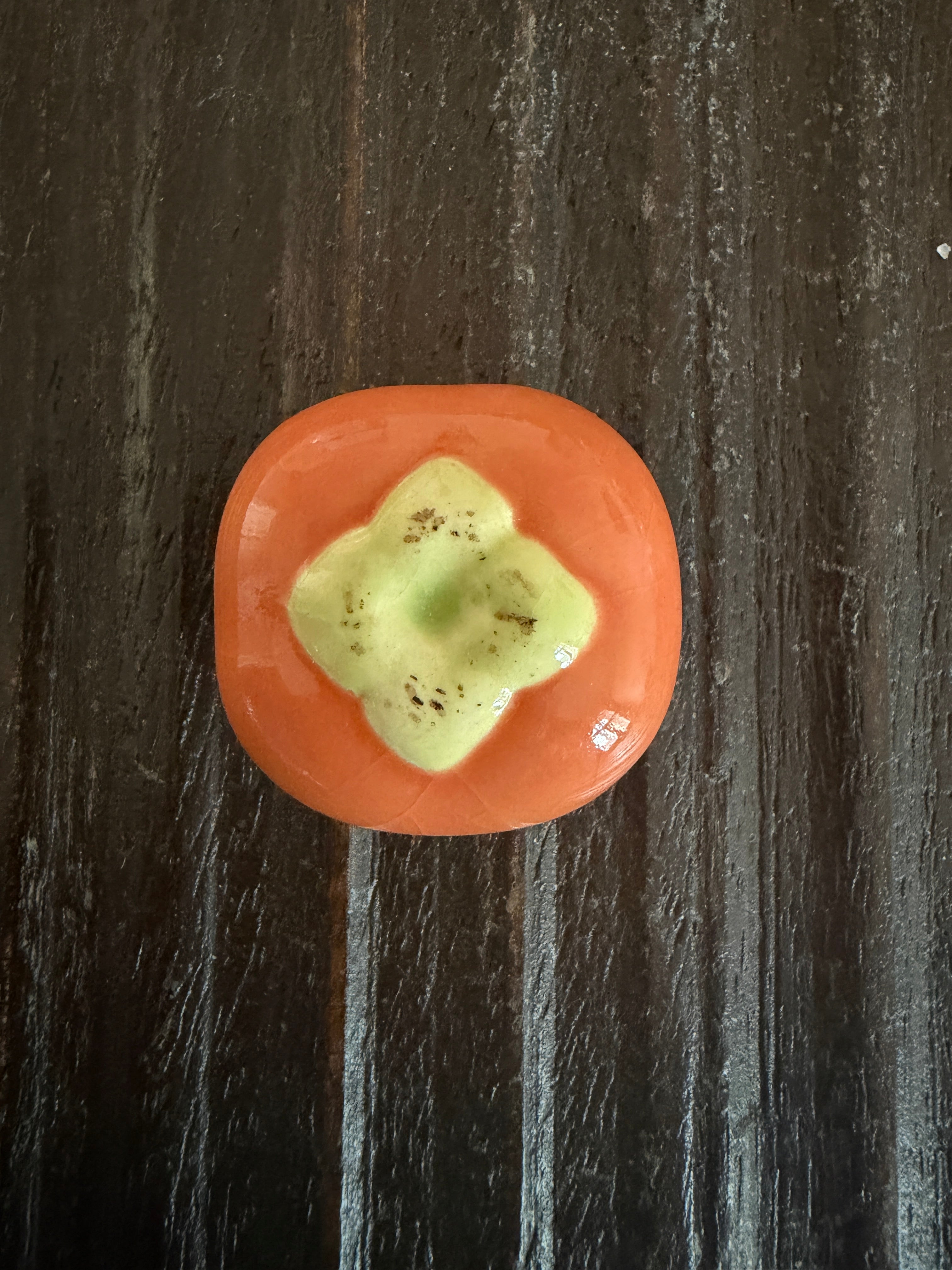 Produkt: Podstawka pod pałeczki Kaki