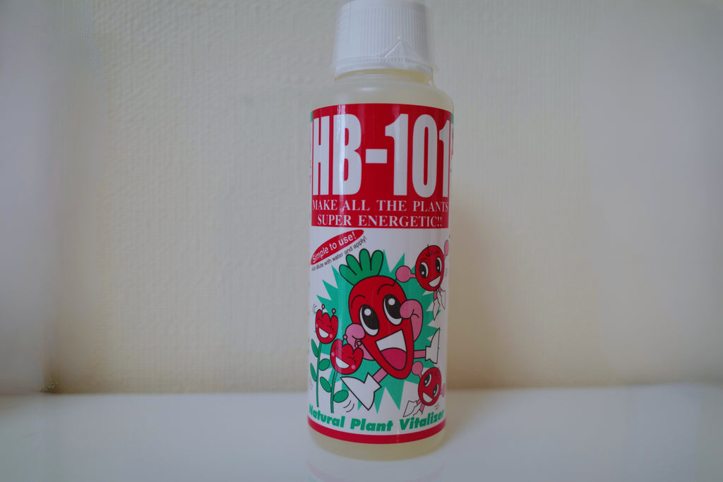 HB-101 – Natural Plant Vitalizer 100 ml