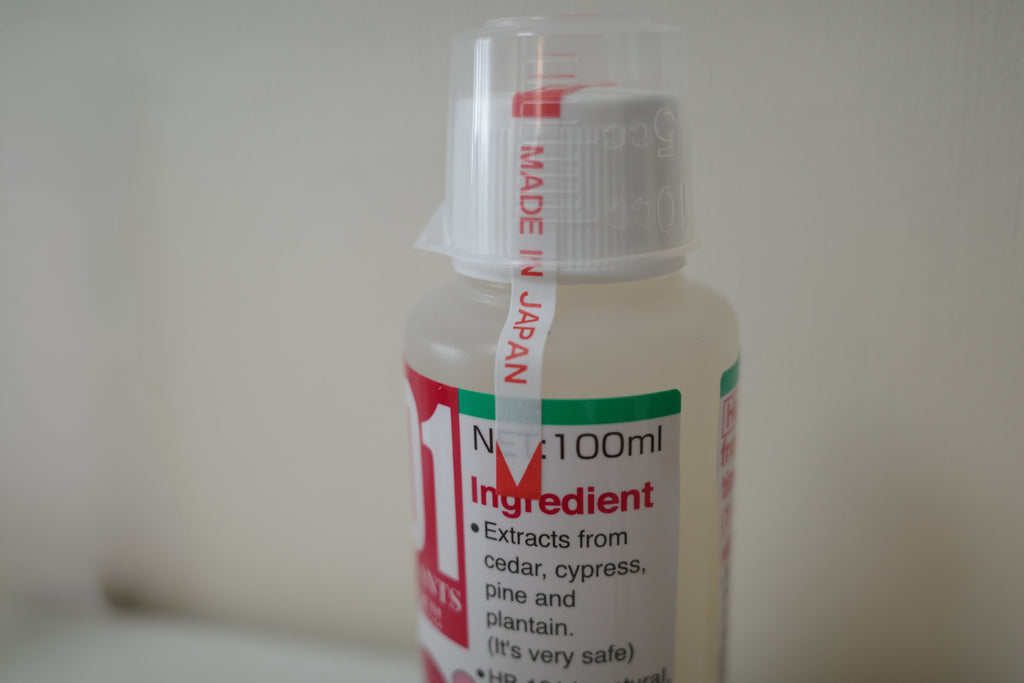 HB-101 – Natural Plant Vitalizer 100 ml