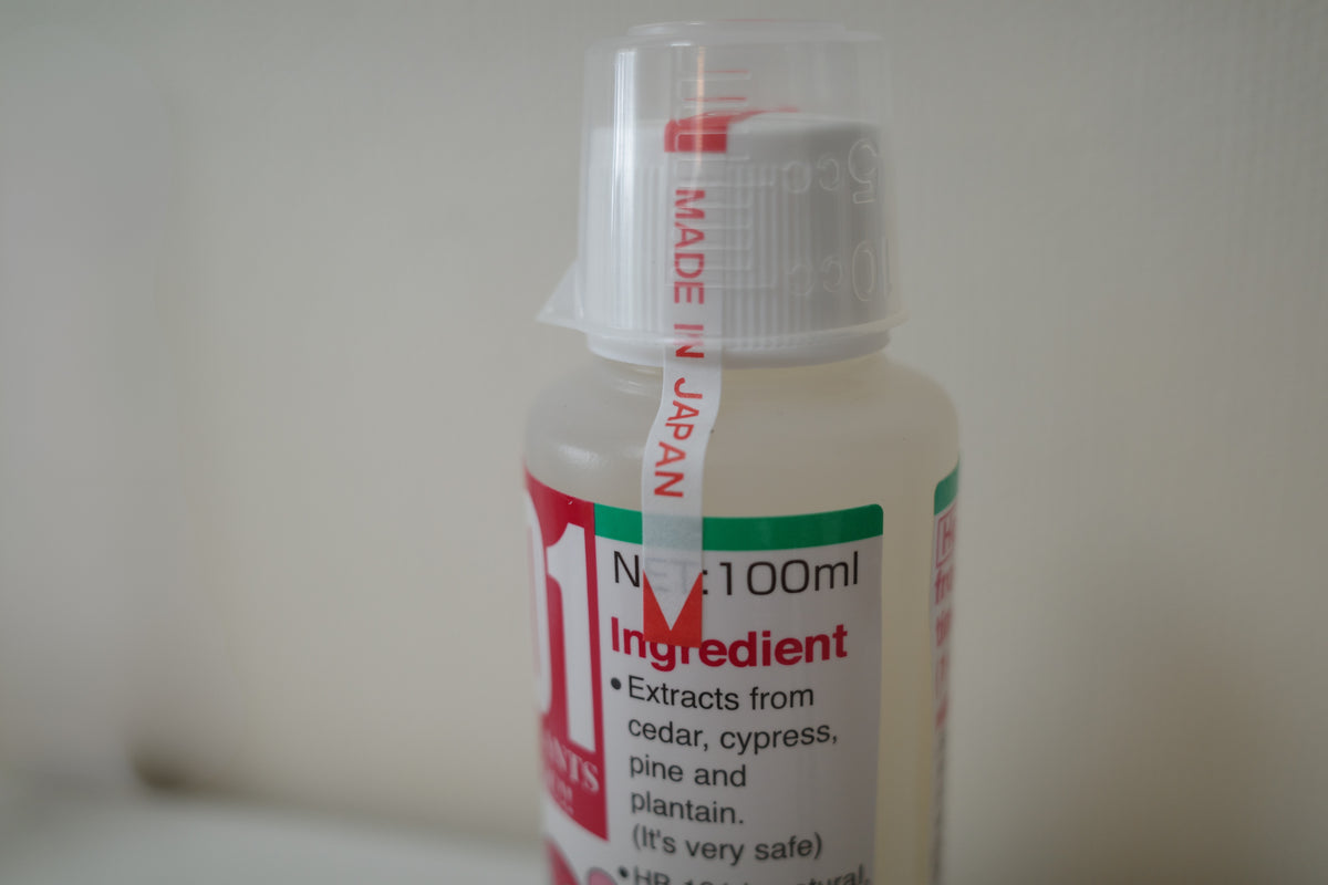 HB-101 – Natural Plant Vitalizer 100 ml