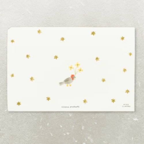 Birthday Card – Special Day by Aiko Fukawa