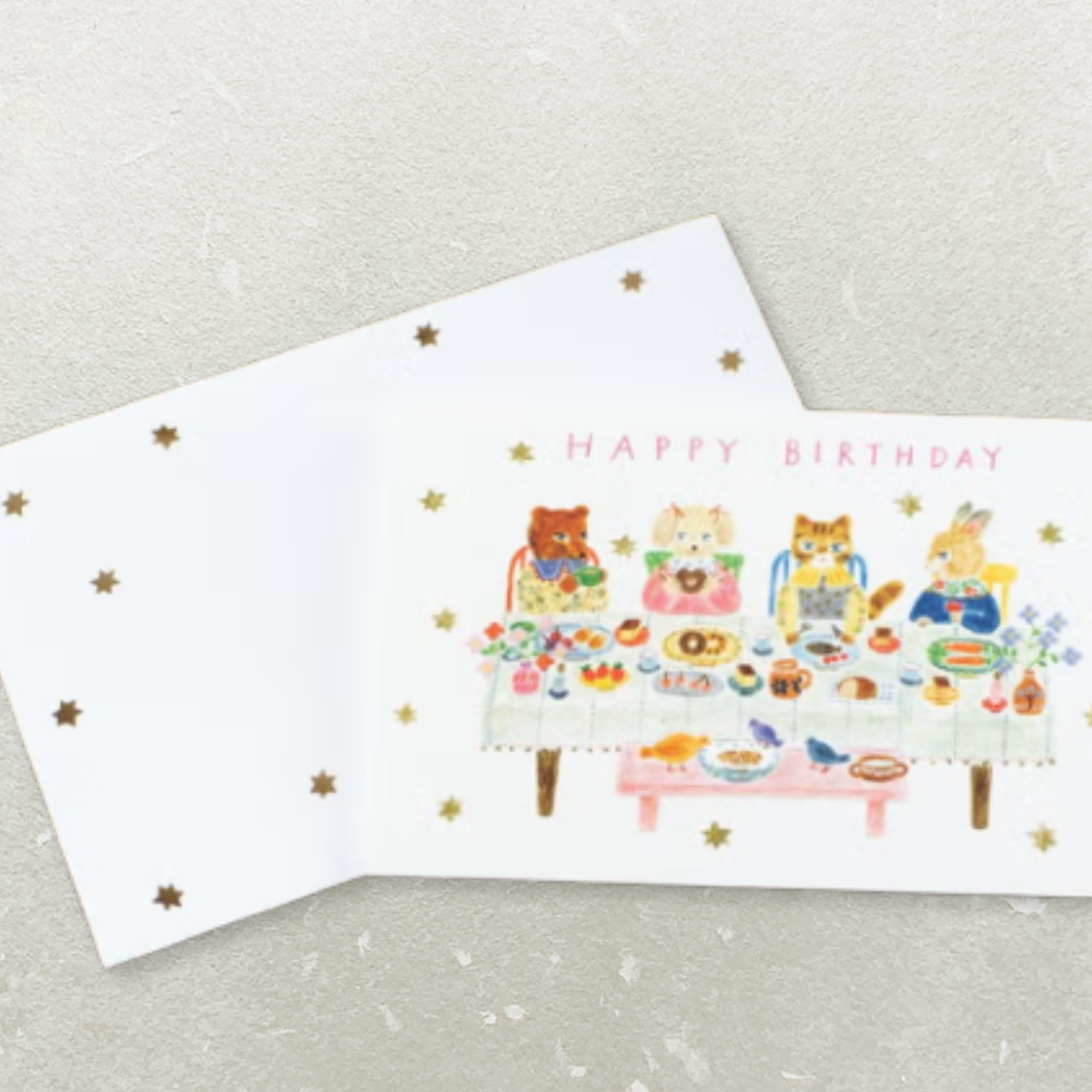 Birthday Card – Special Day by Aiko Fukawa