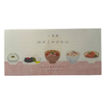 Papier listowy – WASHOKU by Kano Hirabayashi
