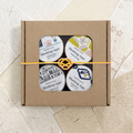 Gift Sets : Papier Platz masking tapes