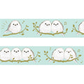 Taśma washi – Raniuszek by MILINA