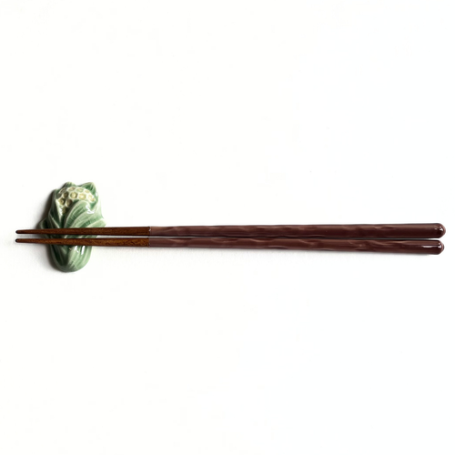 Chopstick Rest - Fuki