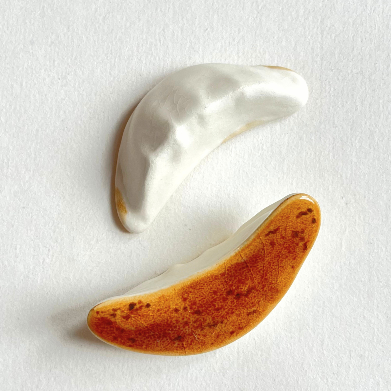 Podstawka pod pałeczki Gyoza Pierogi