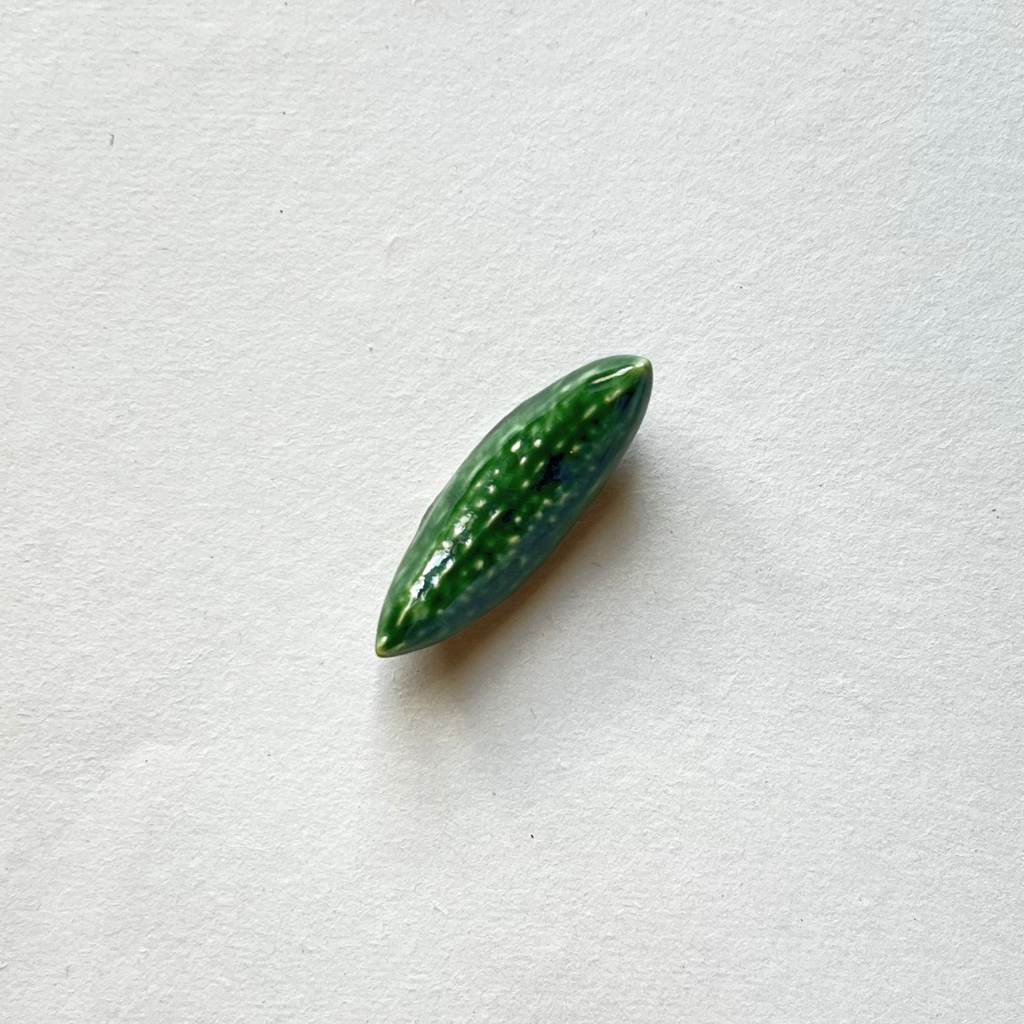 Chopstick rest Melon Goya