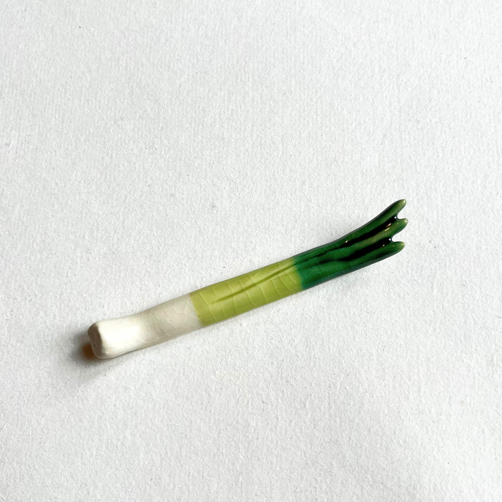 Chopstick rest: Kujou Sara