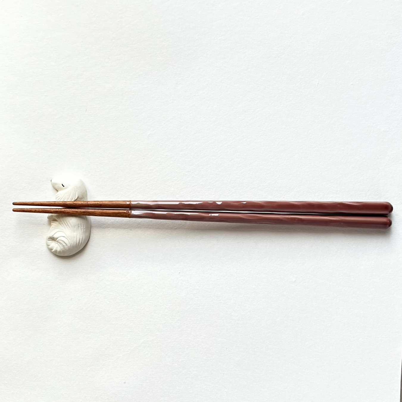 Product: Sleeping Puppy Chopstick Rest