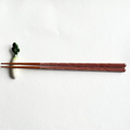 Daikon Chopstick Rest