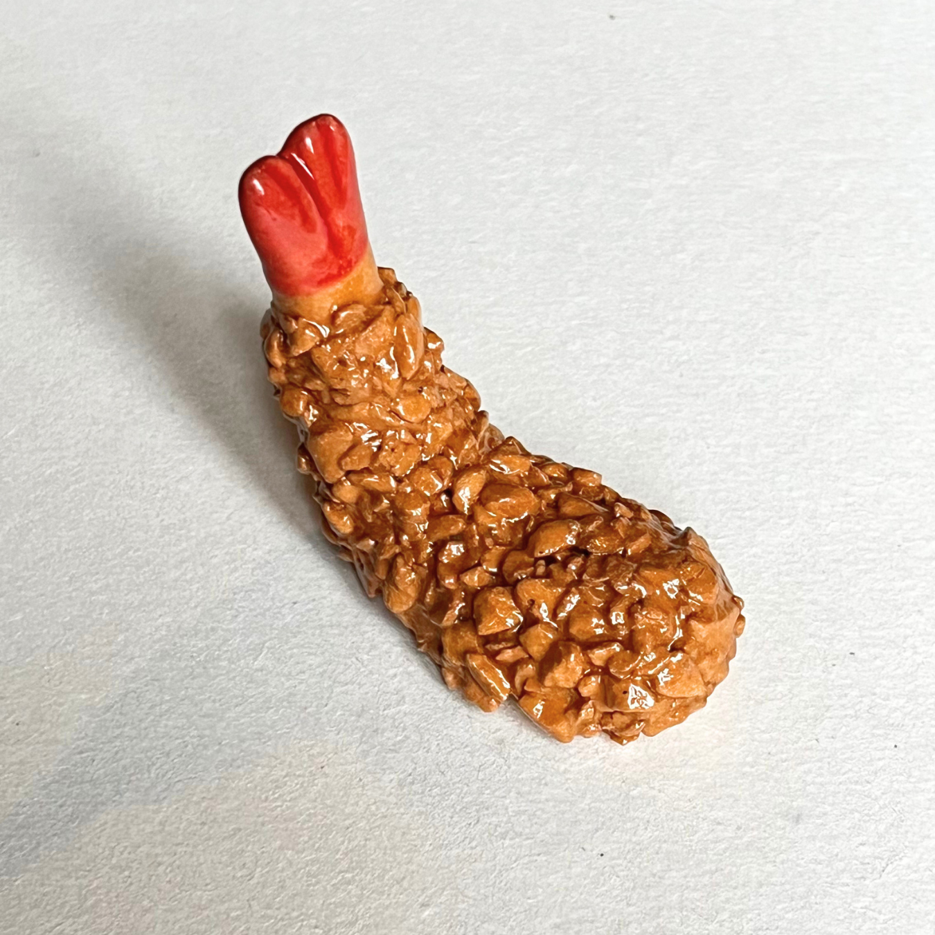 Podstawka pod pałeczki Krewetka w Tempurze