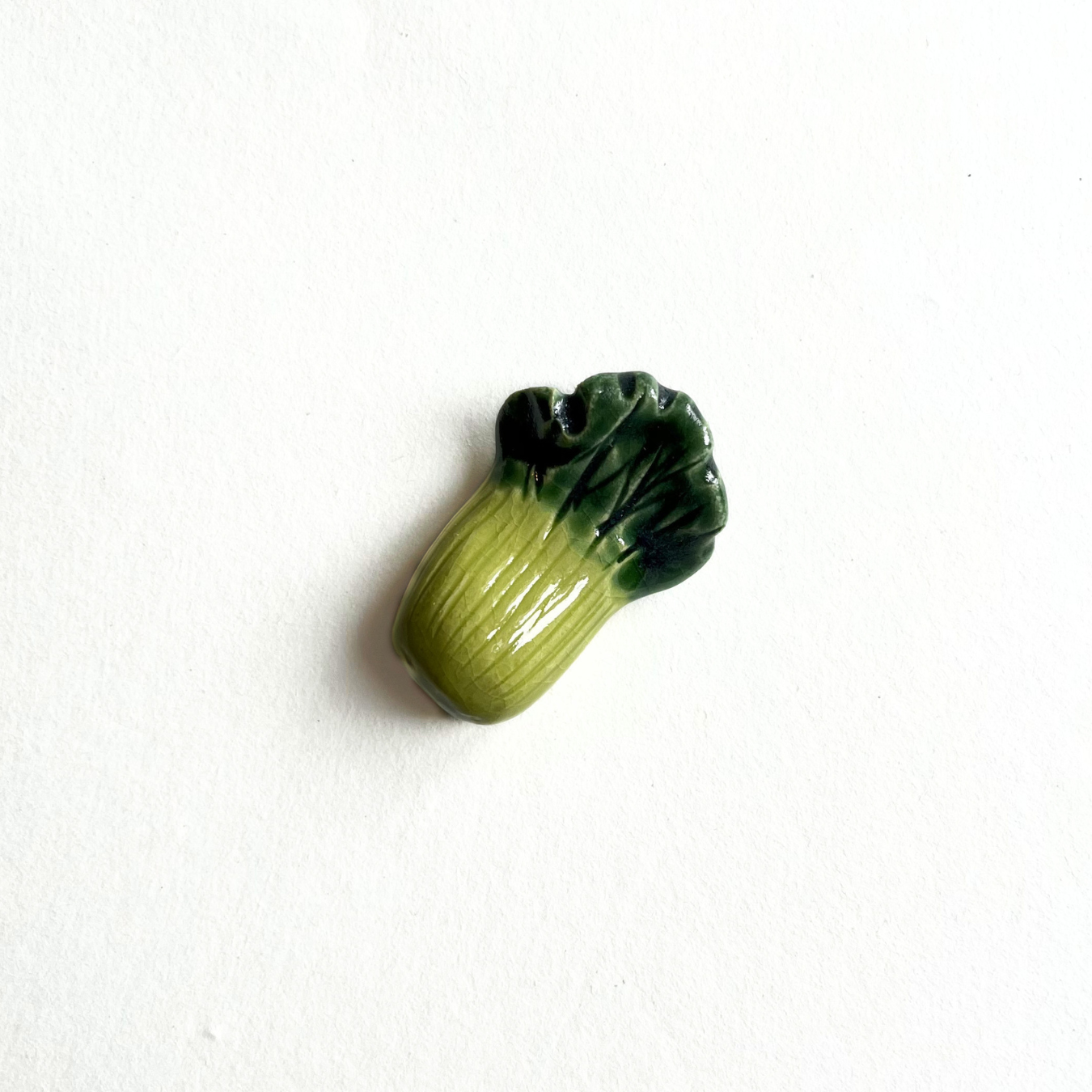 Chopstick Rest Mibuna Cabbage