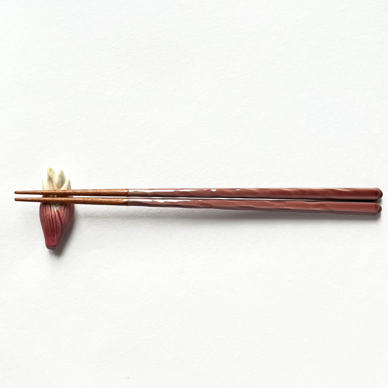 Chopstick rest Ginger Myoga