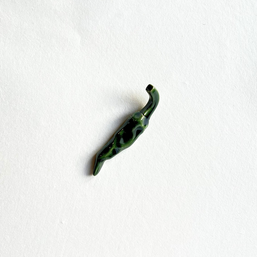 Chopstick Rest - Fushimi Pepper