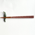 Fushimi Pepper Chopstick Rest