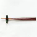 Chopstick rest Melon Goya