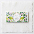 Papier listowy – botanical season by Midori Asano