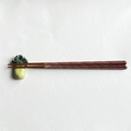 Chopstick Rest Mibuna Cabbage