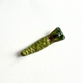 Wasabi chopstick rest