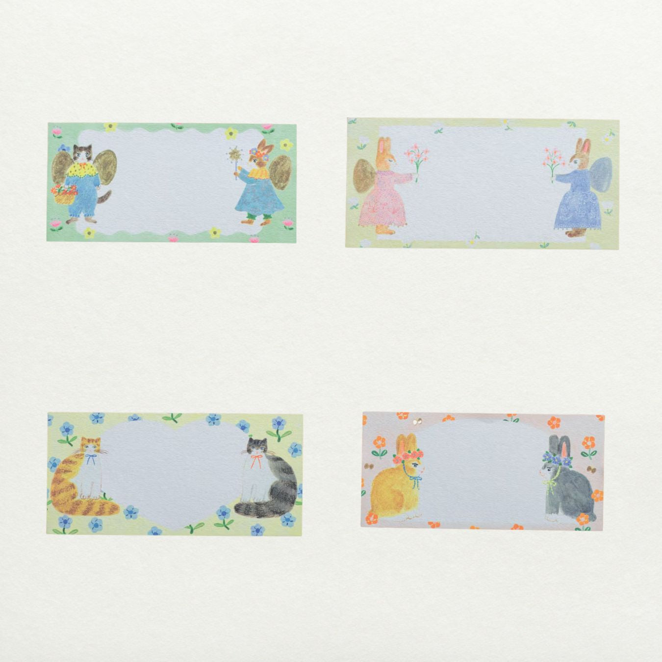 Papier listowy – Happiness by Aiko Fukawa