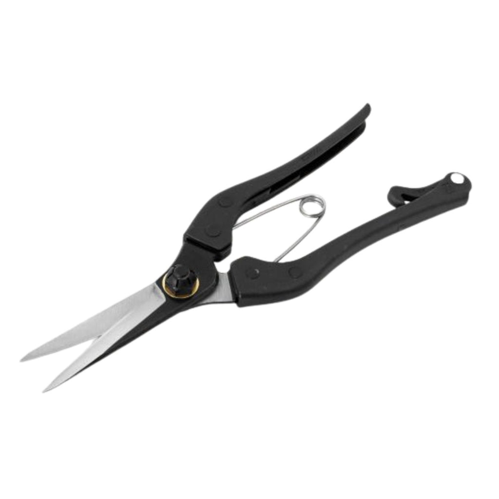 UI166 KUROCO Precision Shears – 187 mm – Double-Edged Blades