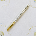 Chopstick Larme - Yellow