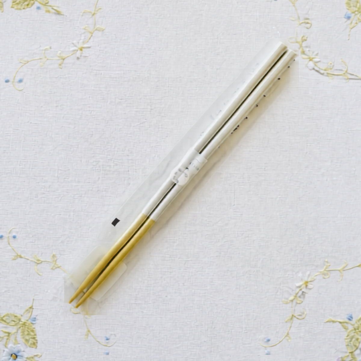 Chopstick Larme - Yellow