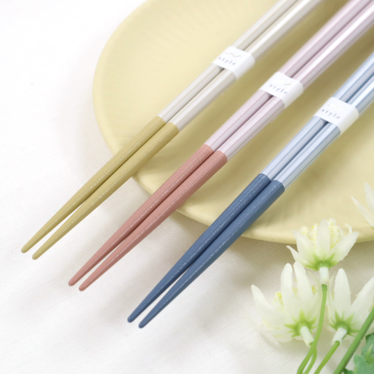 Chopstick Larme - Orange