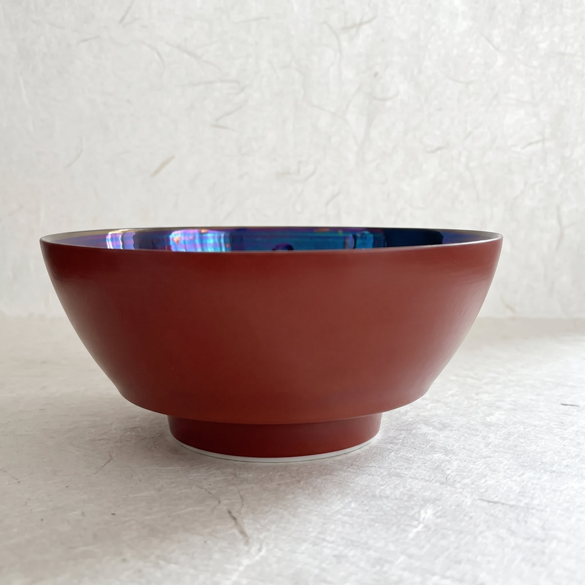 Namban Red Pearl | Ultimate Ramen Bowl