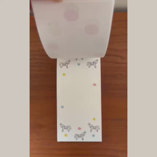 Letter Paper – Dance by admi